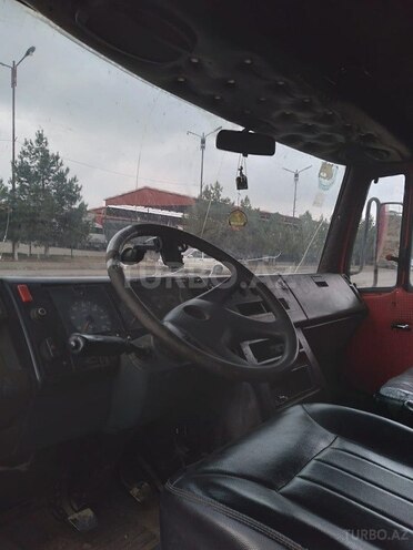 Mercedes Vario 1999, 670,000 km - 2.9 l - Gəncə