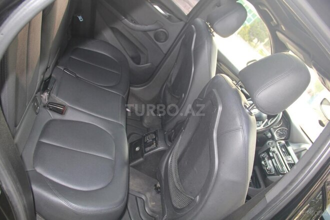 BMW X1 2015, 167,000 km - 2.0 l - Bakı