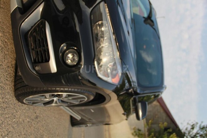 BMW X1 2015, 167,000 km - 2.0 l - Bakı