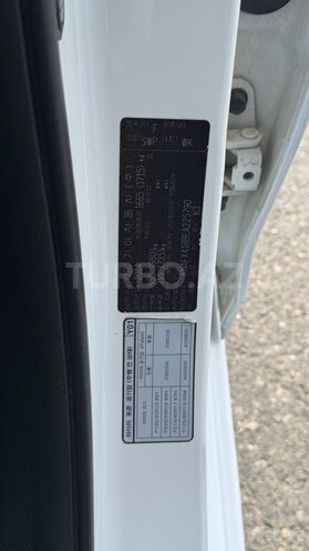 Kia K3 2014, 232,000 km - 1.6 l - Sumqayıt