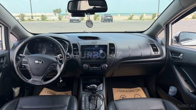 Kia K3 2014, 232,000 km - 1.6 l - Sumqayıt