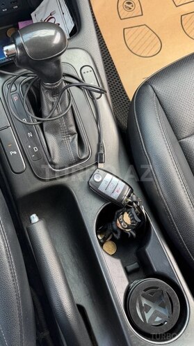 Kia K3 2014, 232,000 km - 1.6 l - Sumqayıt