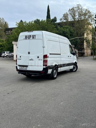 Mercedes Sprinter 315 2011, 380,000 km - 2.2 l - Bakı