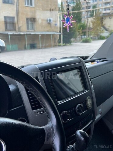 Mercedes Sprinter 315 2011, 380,000 km - 2.2 l - Bakı