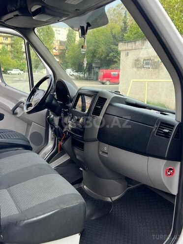 Mercedes Sprinter 315 2011, 380,000 km - 2.2 l - Bakı