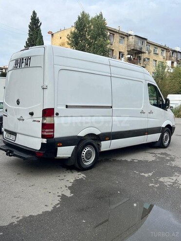 Mercedes Sprinter 315 2011, 380,000 km - 2.2 l - Bakı