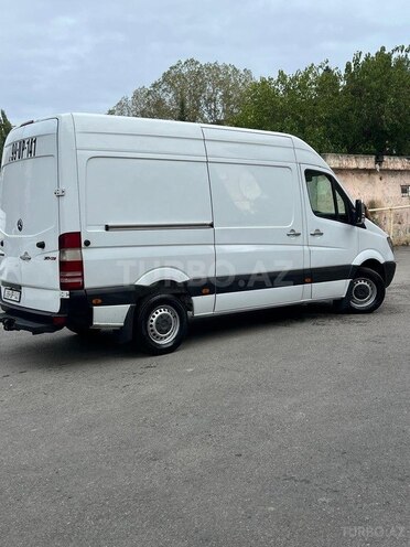 Mercedes Sprinter 315 2011, 380,000 km - 2.2 l - Bakı