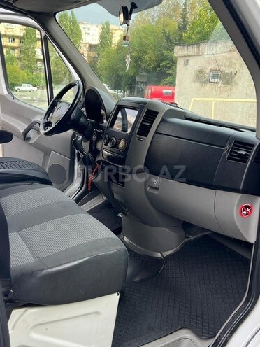 Mercedes Sprinter 315 2011, 380,000 km - 2.2 l - Bakı