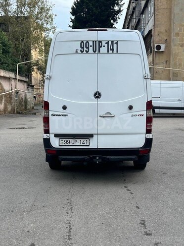 Mercedes Sprinter 315 2011, 380,000 km - 2.2 l - Bakı