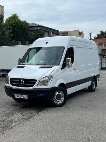 Mercedes Sprinter 315 2011, 380,000 km - 2.2 l - Bakı
