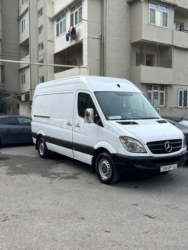 Mercedes Sprinter 315 2011, 380,000 km - 2.2 l - Bakı