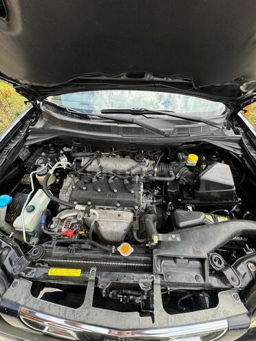 Nissan X-Trail 2005, 270,000 km - 2.5 l - Xırdalan