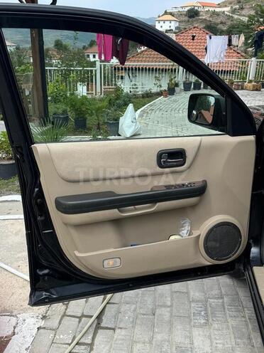 Nissan X-Trail 2005, 270,000 km - 2.5 l - Xırdalan