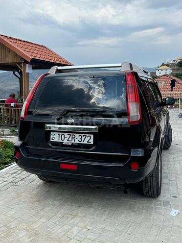 Nissan X-Trail 2005, 270,000 km - 2.5 l - Xırdalan