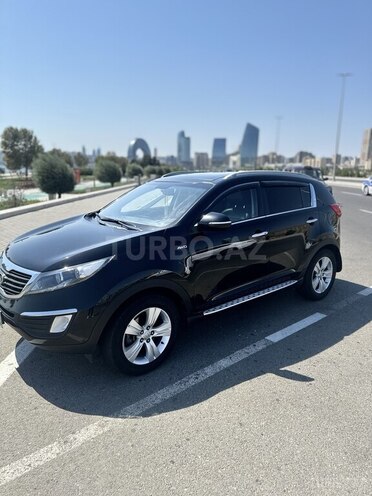 Kia Sportage 2010, 175,000 km - 2.0 l - Bakı