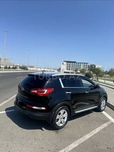 Kia Sportage 2010, 175,000 km - 2.0 l - Bakı