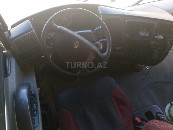 Renault Magnum 2011, 1,650,000 km - 4.8 l - Bakı
