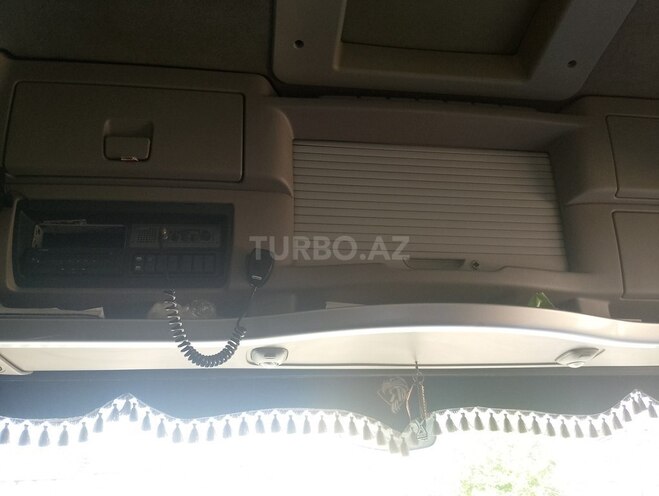 Renault Magnum 2011, 1,650,000 km - 4.8 l - Bakı