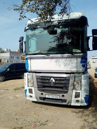 Renault Magnum 2011, 1,650,000 km - 4.8 l - Bakı