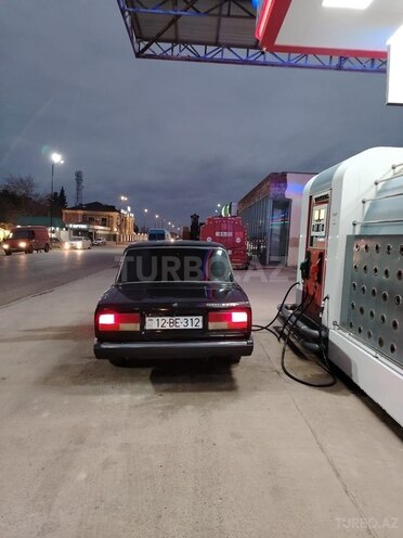 LADA (VAZ) 2107 2003, 125,000 km - 1.6 l - Biləsuvar