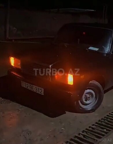 LADA (VAZ) 2107 2003, 125,000 km - 1.6 l - Biləsuvar
