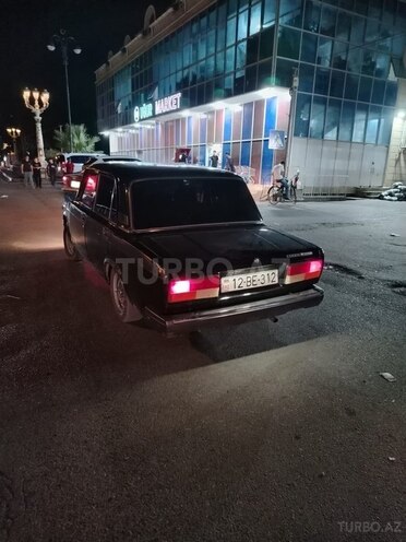 LADA (VAZ) 2107 2003, 125,000 km - 1.6 l - Biləsuvar