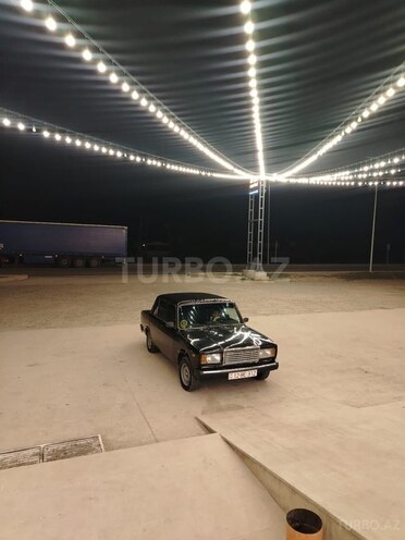 LADA (VAZ) 2107 2003, 125,000 km - 1.6 l - Biləsuvar