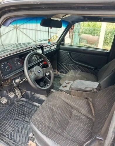LADA (VAZ) 2107 2003, 125,000 km - 1.6 l - Biləsuvar