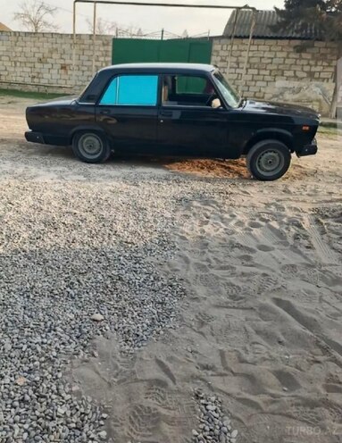 LADA (VAZ) 2107 2003, 125,000 km - 1.6 l - Biləsuvar