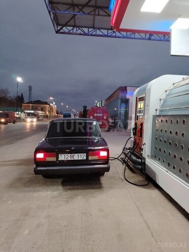 LADA (VAZ) 2107 2003, 125,000 km - 1.6 l - Biləsuvar
