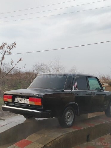 LADA (VAZ) 2107 2003, 125,000 km - 1.6 l - Biləsuvar