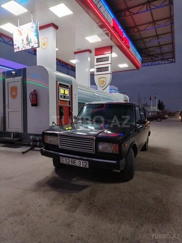 LADA (VAZ) 2107 2003, 125,000 km - 1.6 l - Biləsuvar