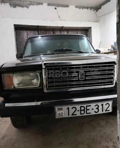 LADA (VAZ) 2107 2003, 125,000 km - 1.6 l - Biləsuvar