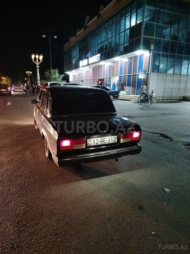 LADA (VAZ) 2107 2003, 125,000 km - 1.6 l - Biləsuvar
