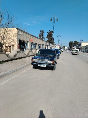 LADA (VAZ) 2107 2003, 125,000 km - 1.6 l - Biləsuvar