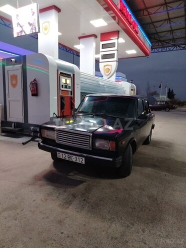 LADA (VAZ) 2107 2003, 125,000 km - 1.6 l - Biləsuvar