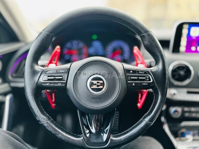 Kia Stinger 2018, 247,000 km - 2.2 л - Bakı