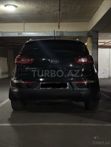 Kia Sportage 2010, 175,000 km - 2.0 l - Bakı