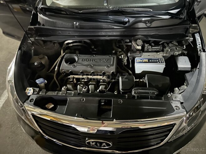 Kia Sportage 2010, 175,000 km - 2.0 l - Bakı