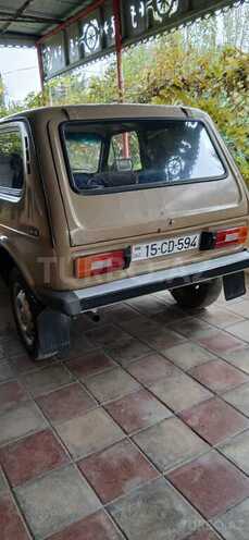LADA (VAZ) Niva 1989, 250,000 km - 1.6 л - Cəlilabad