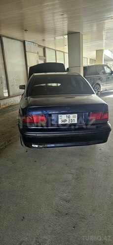 Iran Khodro Samand 2006, 568,000 km - 1.8 л - Bakı