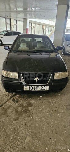 Iran Khodro Samand 2006, 568,000 km - 1.8 л - Bakı
