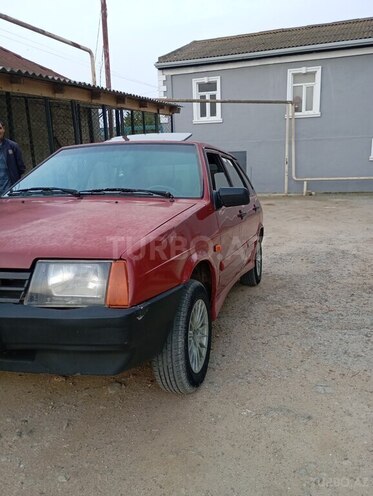 LADA (VAZ) 2109 1988, 200,000 km - 1.5 l - Bakı