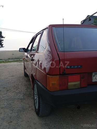 LADA (VAZ) 2109 1988, 200,000 km - 1.5 l - Bakı