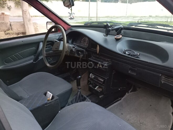 LADA (VAZ) 2109 1988, 200,000 km - 1.5 l - Bakı