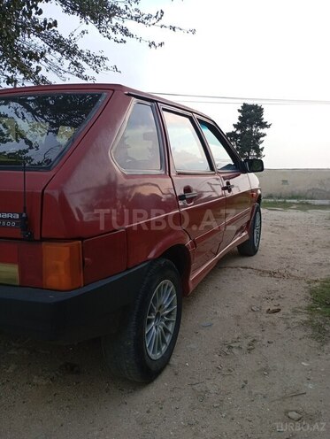 LADA (VAZ) 2109 1988, 200,000 km - 1.5 l - Bakı