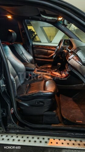 BMW X5 2006, 204,000 km - 3.0 л - Bakı