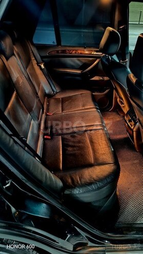 BMW X5 2006, 204,000 km - 3.0 л - Bakı