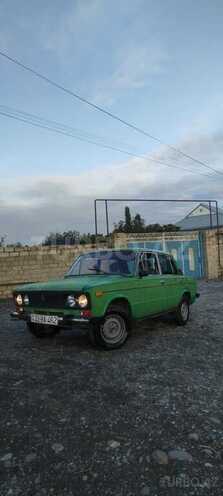 LADA (VAZ) 2106 1985, 25,250 km - 1.6 l - Bərdə