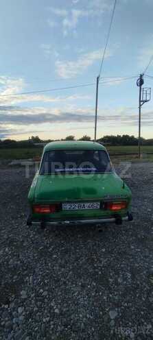 LADA (VAZ) 2106 1985, 25,250 km - 1.6 l - Bərdə